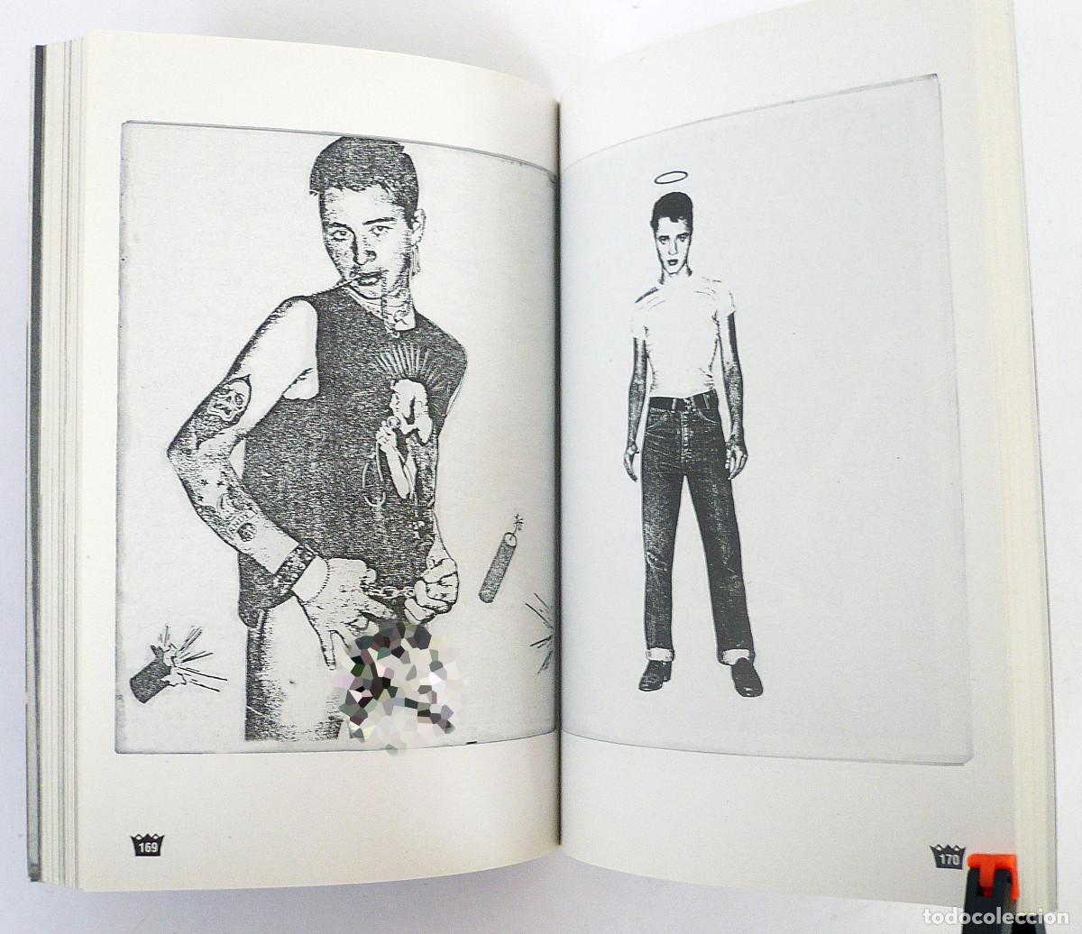 Libros: Bruce La Bruce, Ride, Queer, Ride - Foto 11