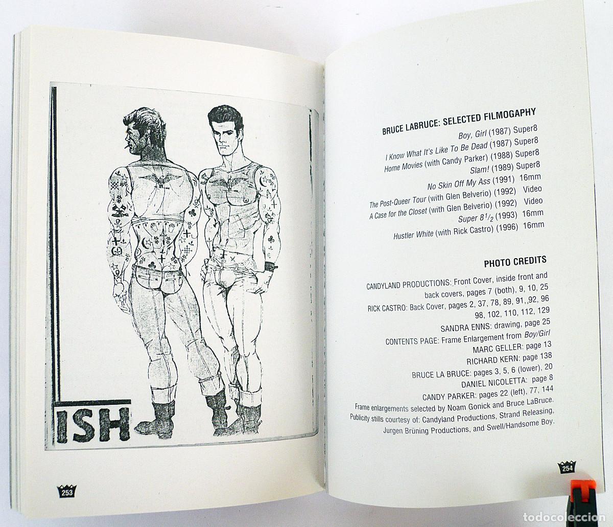 Libros: Bruce La Bruce, Ride, Queer, Ride - Foto 12