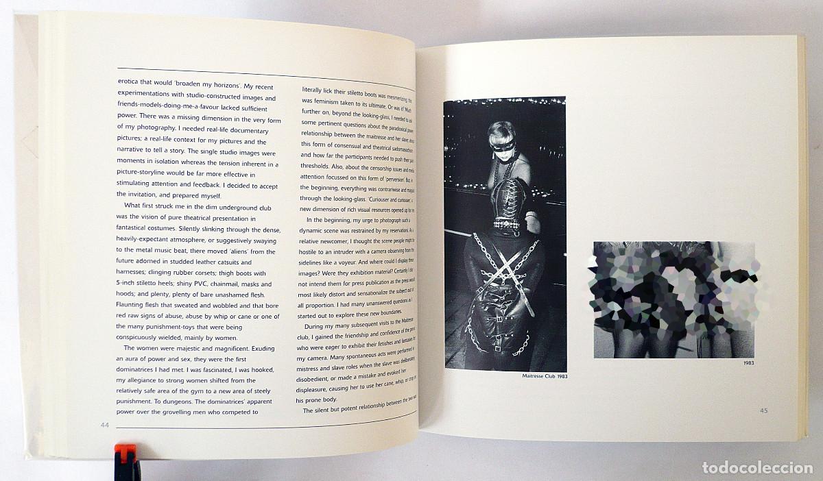 Libros: Grace Lau, adults in wonderland. - Foto 11