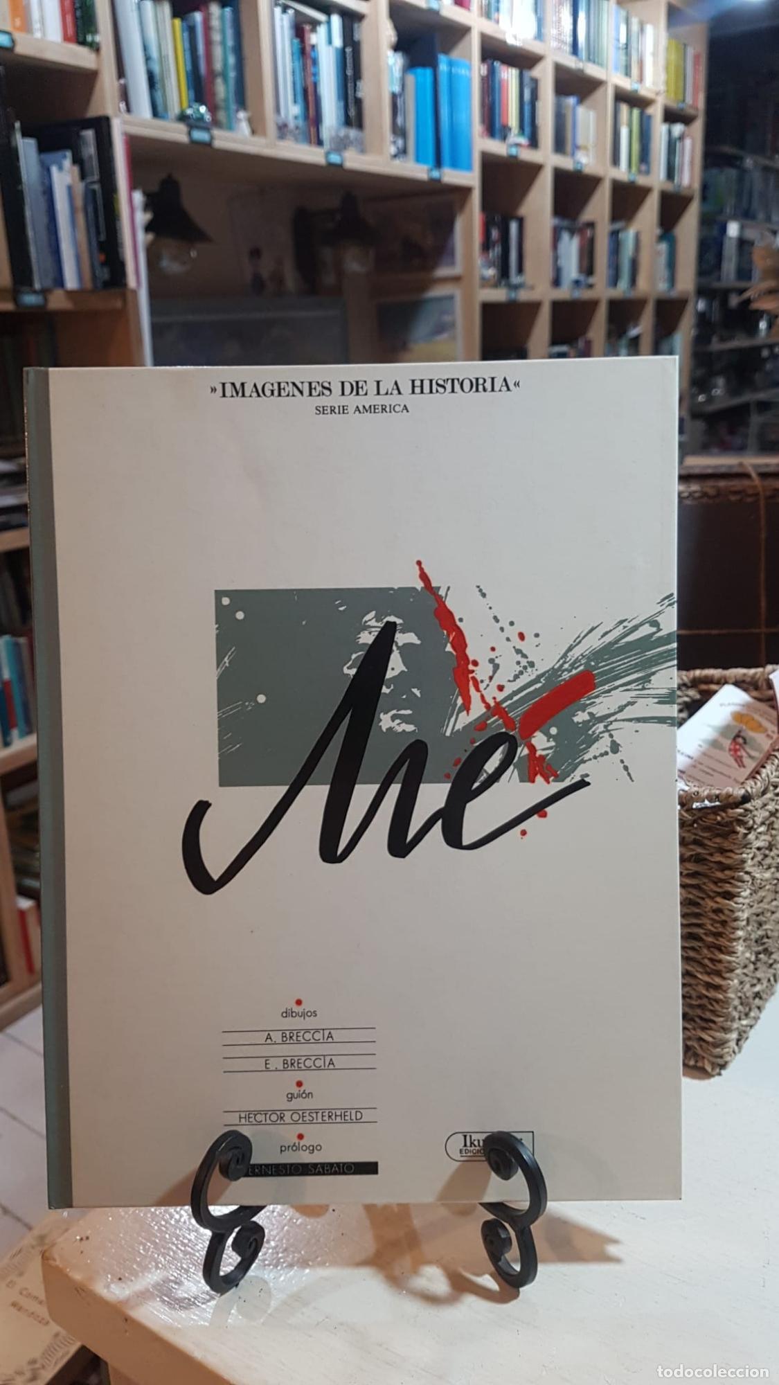 Libros: Ch&eacute; -ikusager ediciones S.A. -