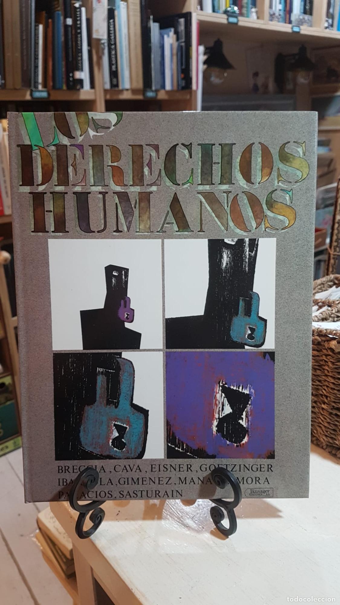 Libros: Derechos Humanos, los -