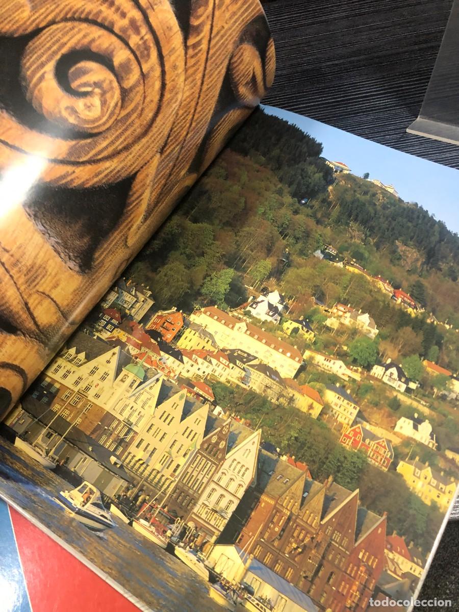 Libros: Noruega (Edici&oacute;n en espa&ntilde;ol) Terrascope - Foto 4