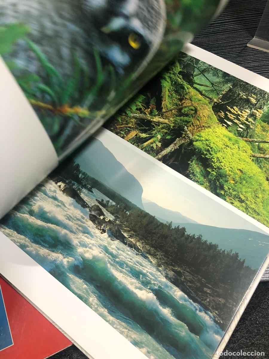 Libros: Noruega (Edici&oacute;n en espa&ntilde;ol) Terrascope - Foto 7