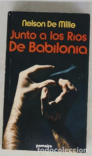 Libros: Junto a los r&iacute;os de Babilonia