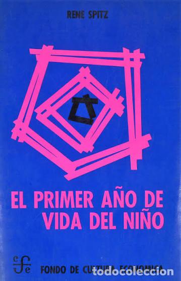 Libros: El Primer A&ntilde;o de Vida del Ni&ntilde;o