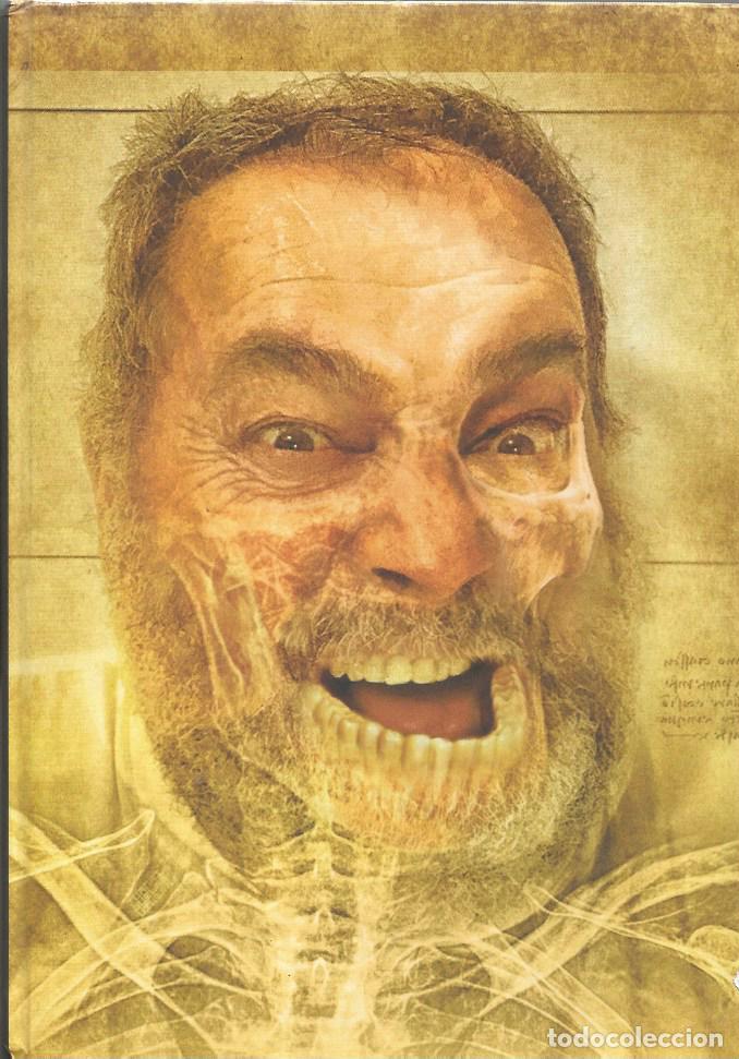 Libros: LA VIDA ES CORTA, &iexcl;DESPERDICIALA! - MacDiego-CON DIBUJO ORIGINAL PRIMERA P&Aacute;GINA
