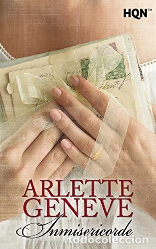 Libros: Inmisericorde - Arlette Geneve