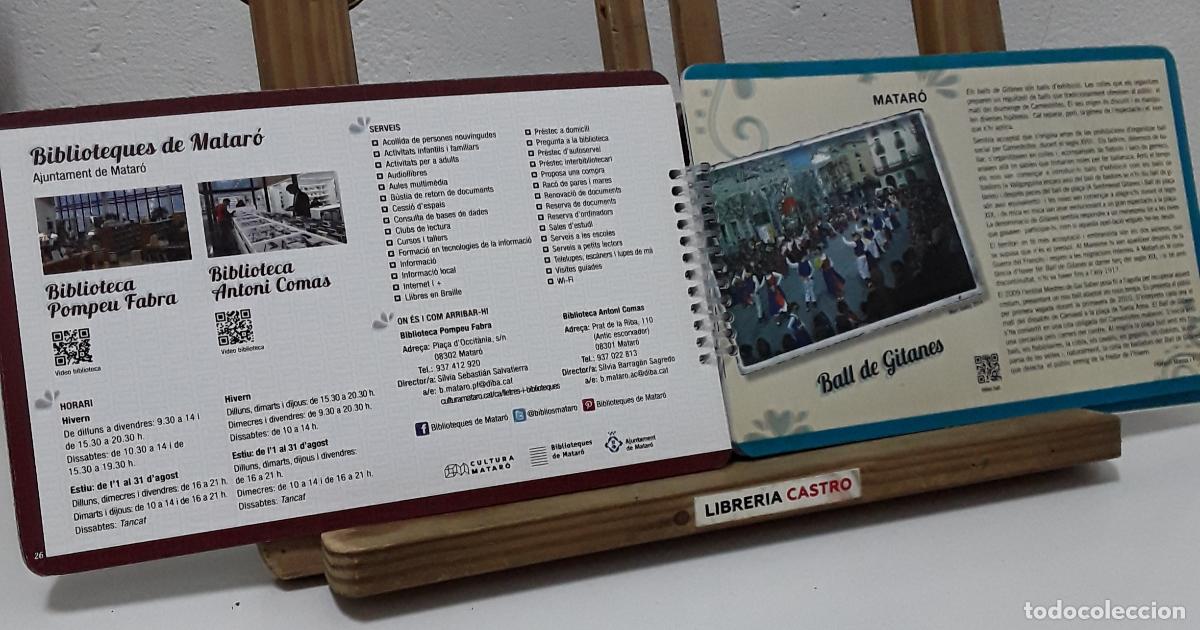 Libros: Balls i danses del Maresme - Varis. - Foto 2
