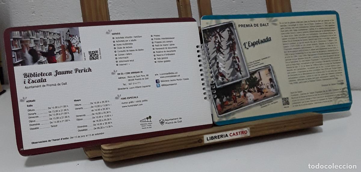 Libros: Balls i danses del Maresme - Varis. - Foto 3