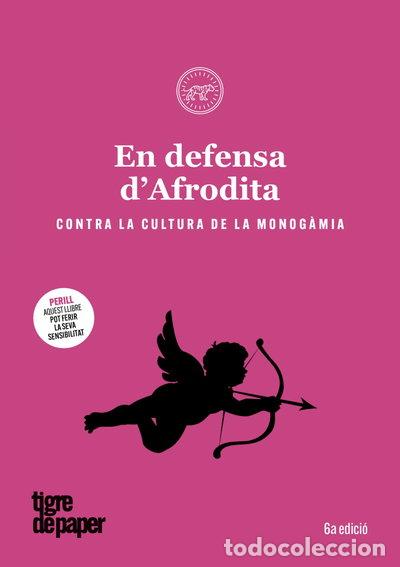 Livros em segunda m&atilde;o: En defensa d'Afrodita- 9788493896096
