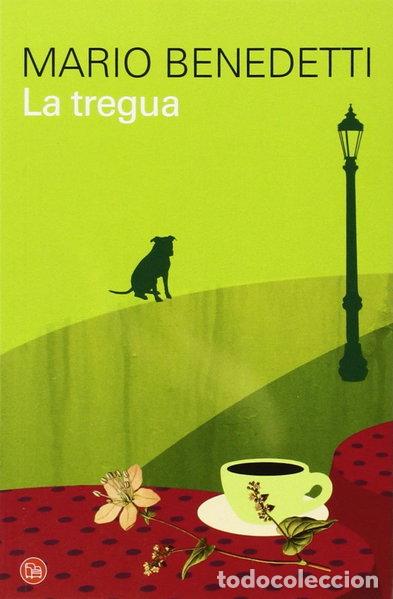 Libros: La tregua- 9788466322874