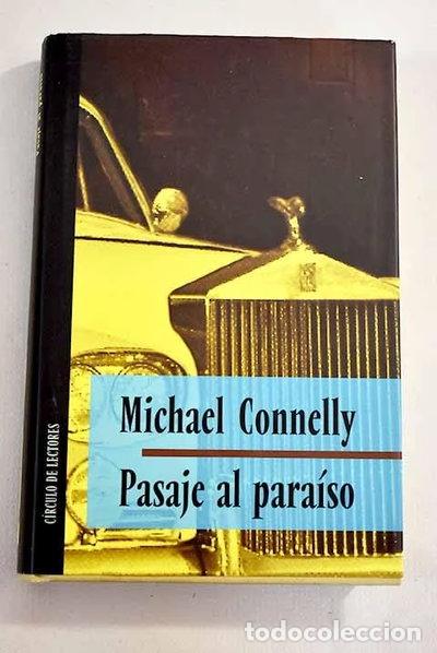 Libros: Pasaje al para&iacute;so- 9788422675600
