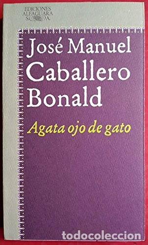 Libros: Agata ojo de gato- 9788420421544