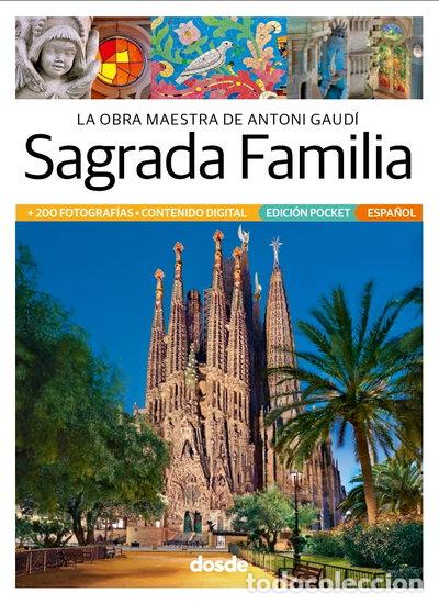 Libros: Sagrada Familia- 9788491032021