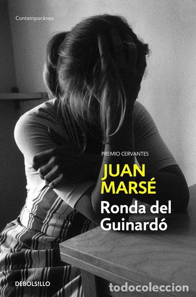 Libros: Ronda del Guinard&oacute;- 9788497598293