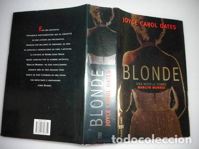 Libros: Blonde- 9788401328350