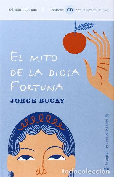 books: El mito de la diosa fortuna- 9788478716852