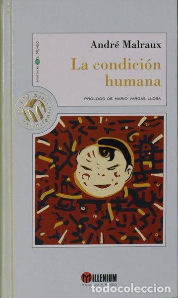 books: La condici&oacute;n humana- 9788481302035