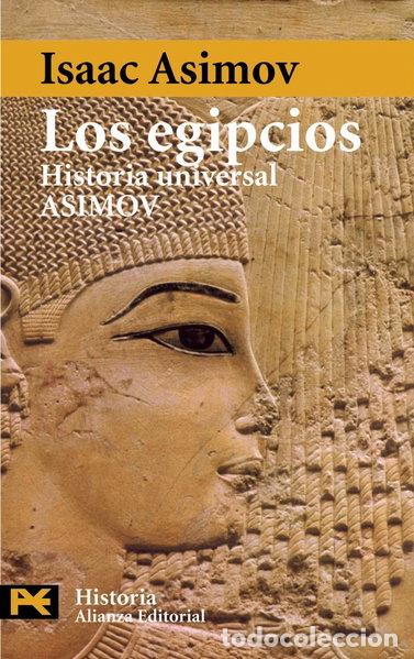 Livres: Los egipcios- 9788420635507