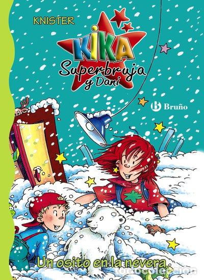 Livres: Un osito en la nevera- 9788421683774