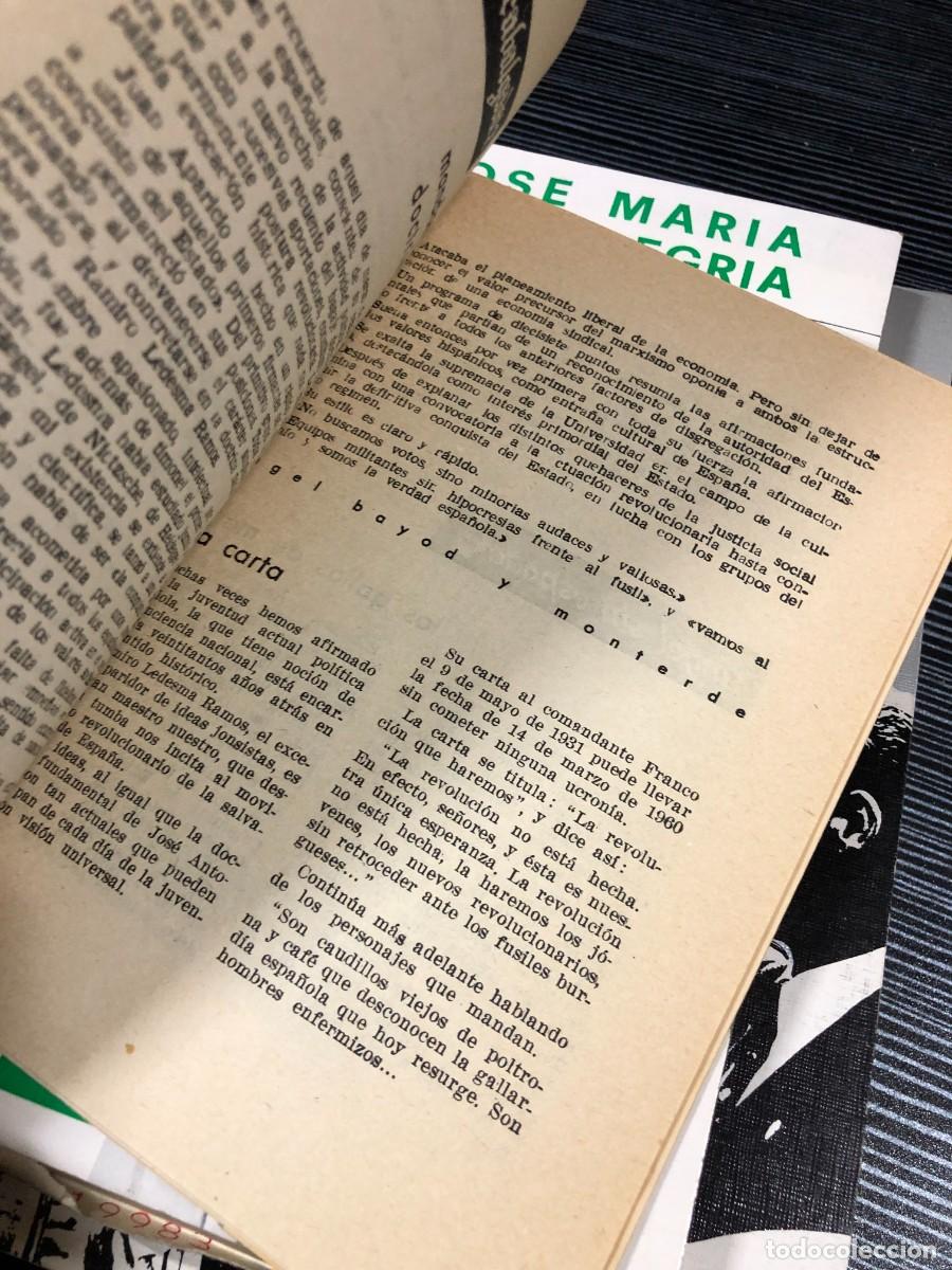 Libros: Los de marzo (XXIX Aniversario) - Foto 3