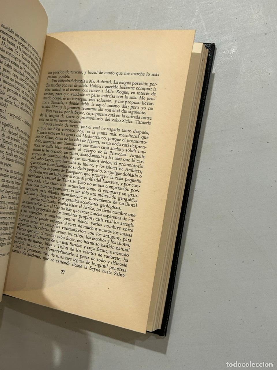 Libros: George Sand - Tamaris - Foto 2