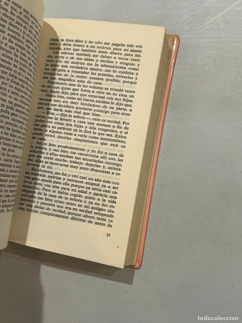 Libros: Daniel Defoe - Moll Flanders - Foto 2