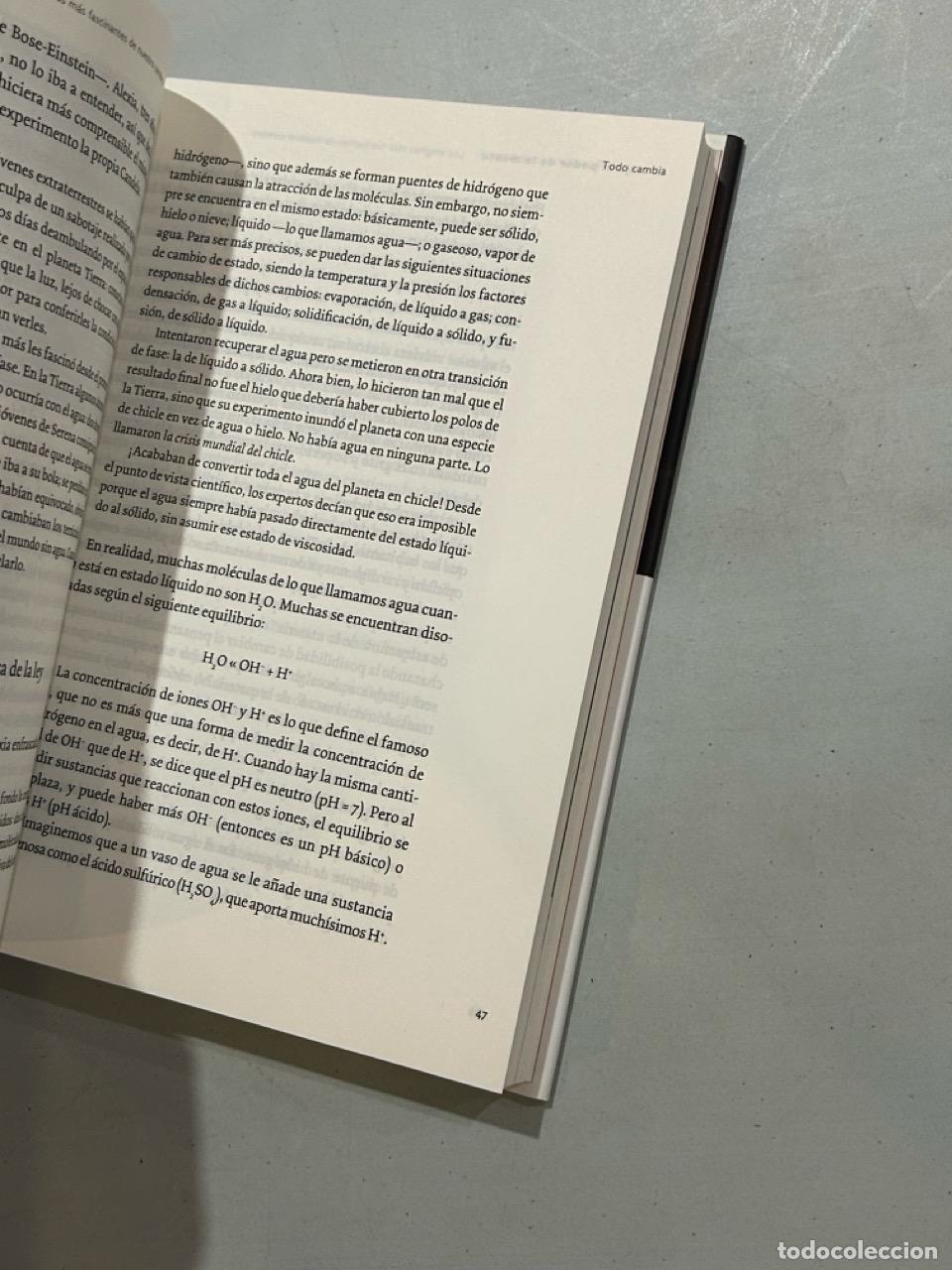 Libros: Eduardo Punset - El viaje al poder de la mente - Foto 2