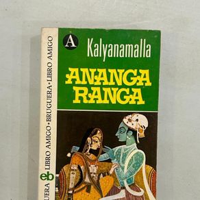 El Ranga gran volumen - kama sutra - ananga ranga. el ja - Compra venta en ...