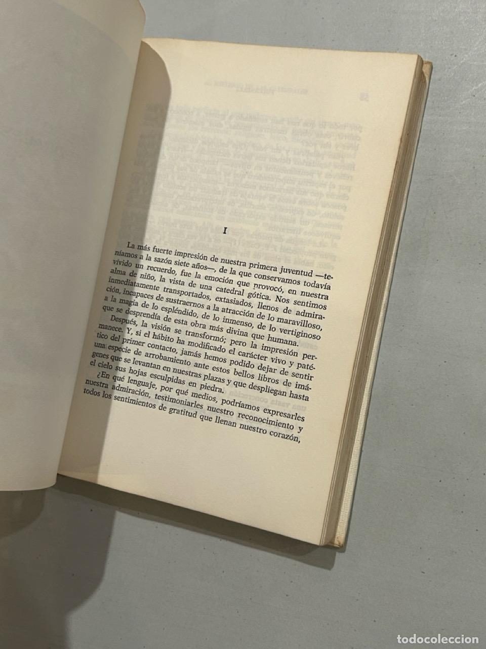Libros: Fulcanelli - El misterio de las catedrales - Foto 2