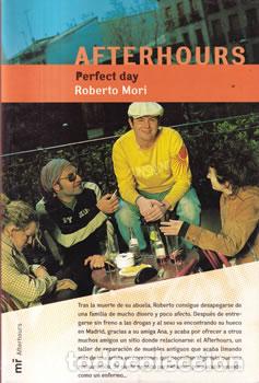 Libros: Perfect day - Roberto Mori - Foto 1