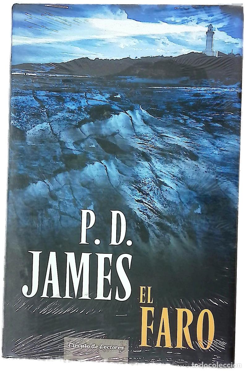 Libros: El faro - James, P. D - C&iacute;rculo de Lectores