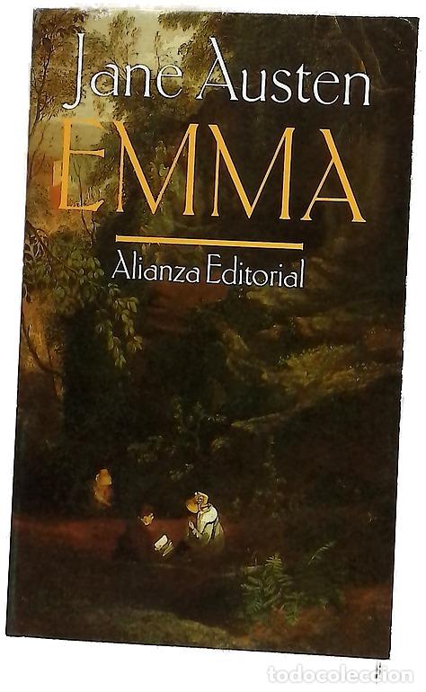 Libros: Emma - Austen, Jane; L&oacute;pez Mu&ntilde;oz, Jos&eacute; Luis - Foto 1