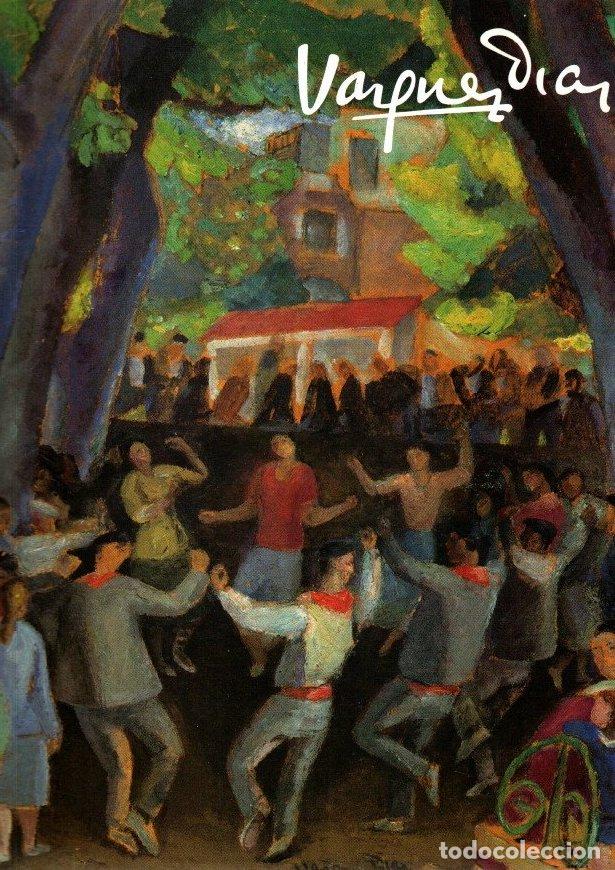 Libros: V&aacute;zquez D&iacute;az y el Bidasoa - NO CONSTA AUTOR - Foto 1