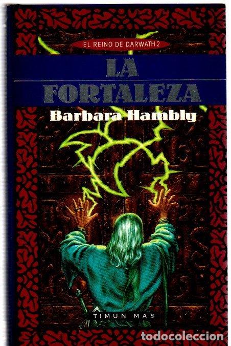 Libros: La fortaleza - Hambly, Barbara - Foto 1