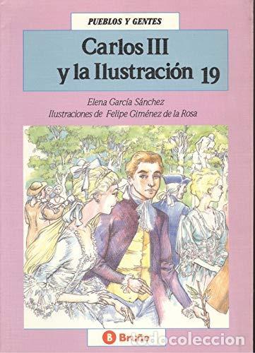 Livres: Carlos III y la Ilustraci&oacute;n 19 -