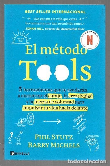 Libros: METODO TOOLS - EL - STUTZ, PHIL Y BARRY MICHELS