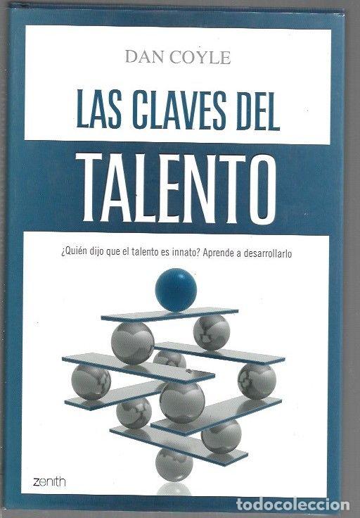 B&uuml;cher: CLAVES DEL TALENTO - LAS - COYLE, DAN