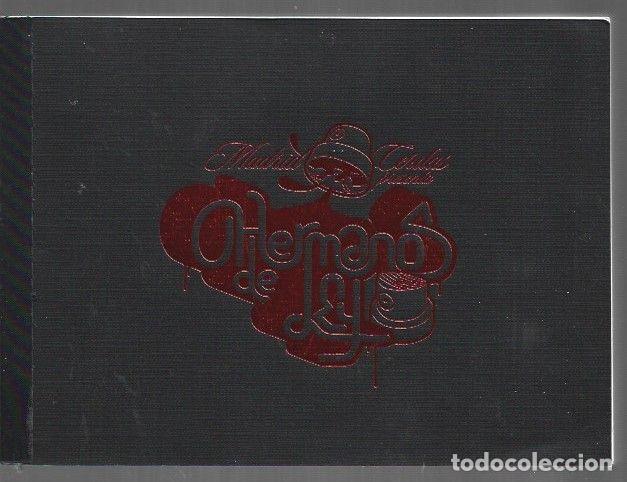 Livros em segunda m&atilde;o: HERMANOS DE LEY - VARIOS