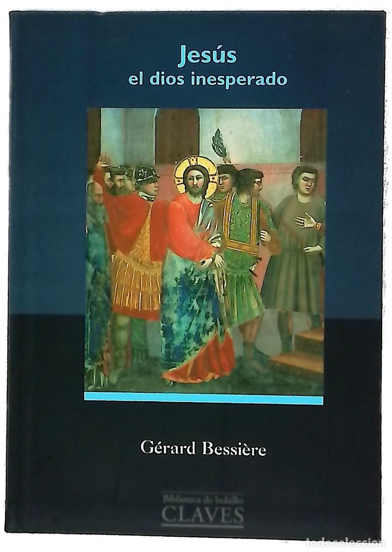 B&uuml;cher: Jesus, El Dios Inesperado