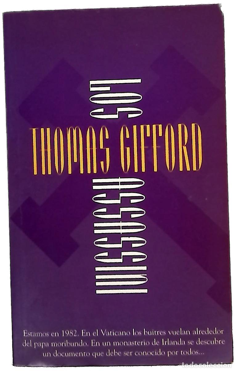 B&uuml;cher: Los assassini - Gifford, Thomas