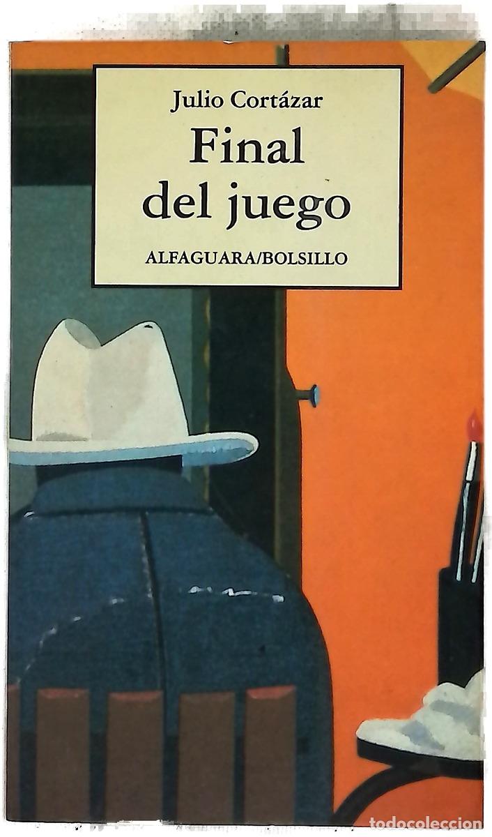B&uuml;cher: Final del juego - Cort&aacute;zar, Julio