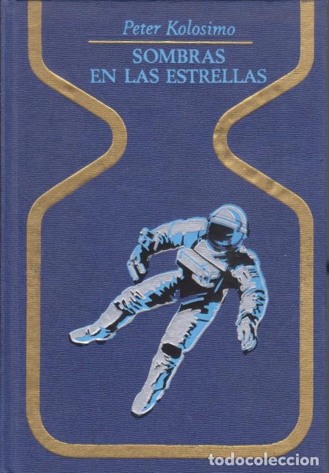 Libros: SOMBRAS EN LAS ESTRELLAS - PETER KOLOSIMO - Foto 1