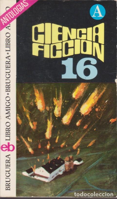 B&uuml;cher: CIENCIA FICCI&Oacute;N SELECCI&Oacute;N 16