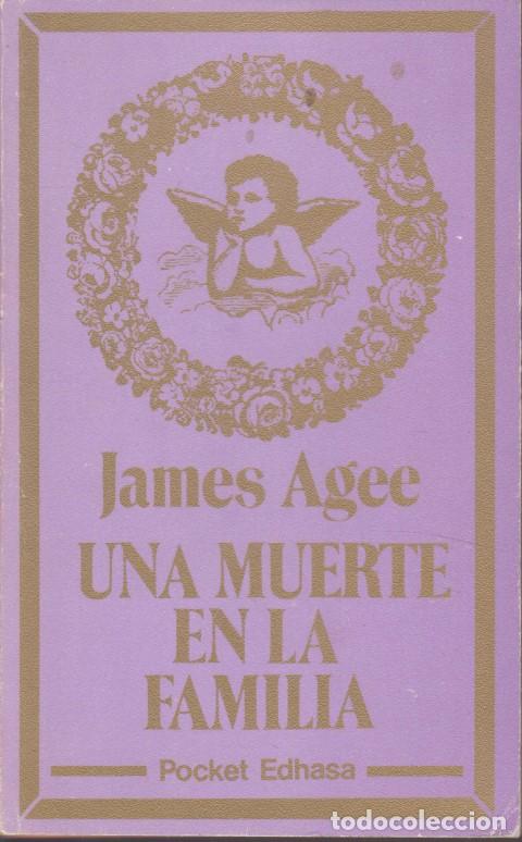 B&uuml;cher: UNA MUERTE EN LA FAMILIA - JAMES AGEE