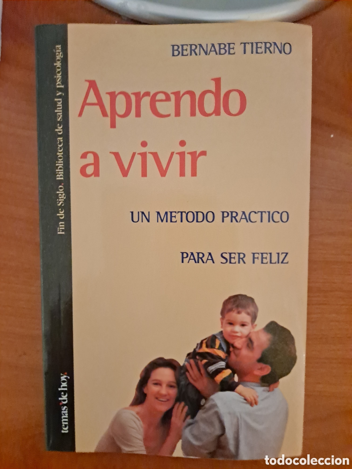 Libros: Libro &rdquo;Aprendo a Vivir&rdquo;