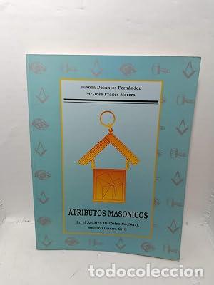 Libros: Atributos mas&oacute;nicos -