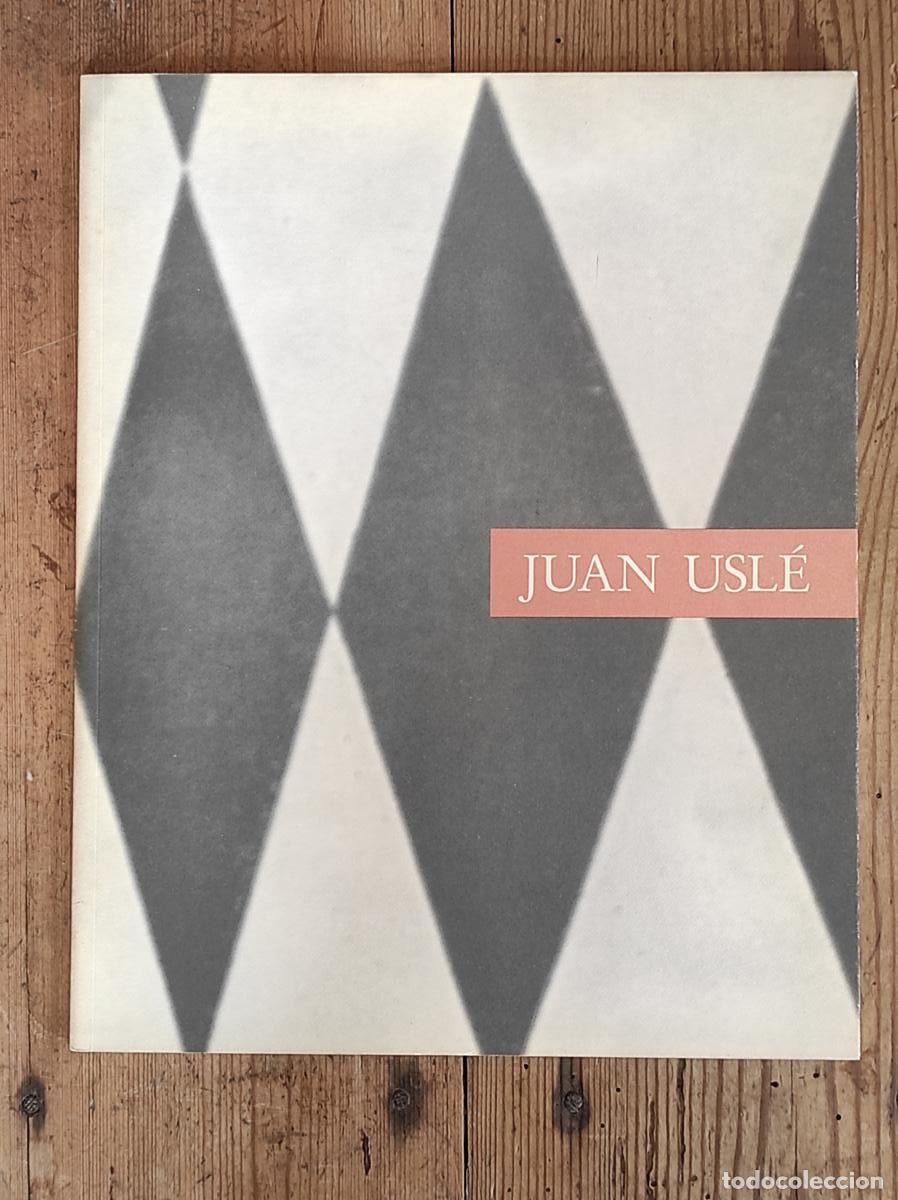 Libros: JUAN USL&Eacute;. 147 BROADWAY - - Foto 1
