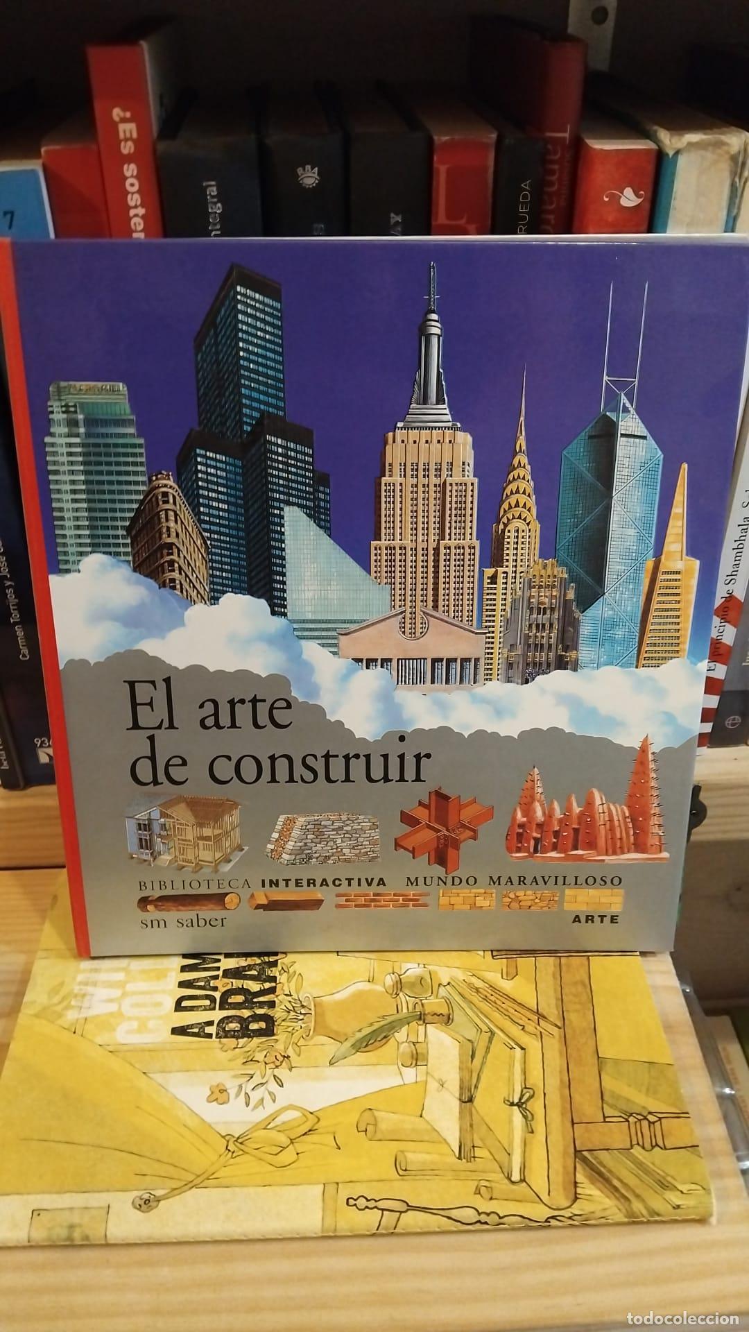El arte de construir -