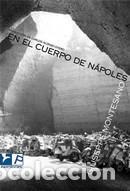 Libros: En el cuerpo de N&aacute;poles - Montesano,Giuseppe